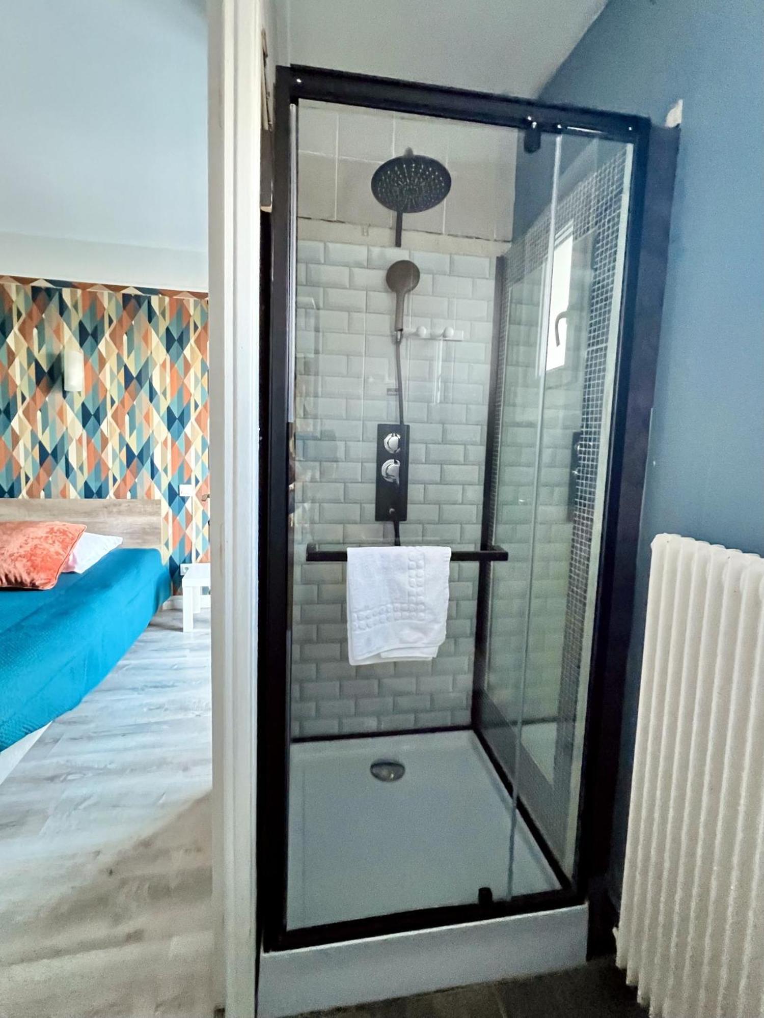 Hotel Le Littoral - Berck Sur Mer Εξωτερικό φωτογραφία