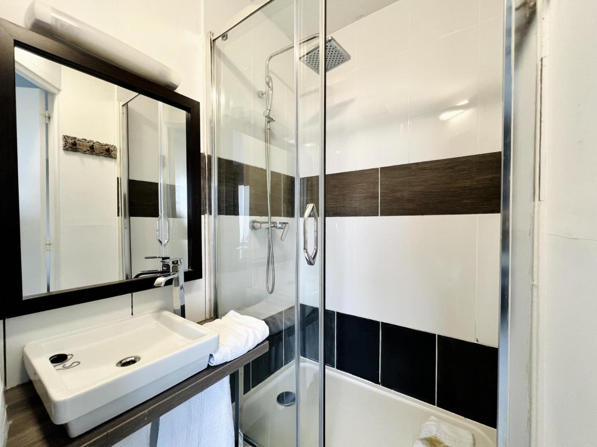 Hotel Le Littoral - Berck Sur Mer Εξωτερικό φωτογραφία
