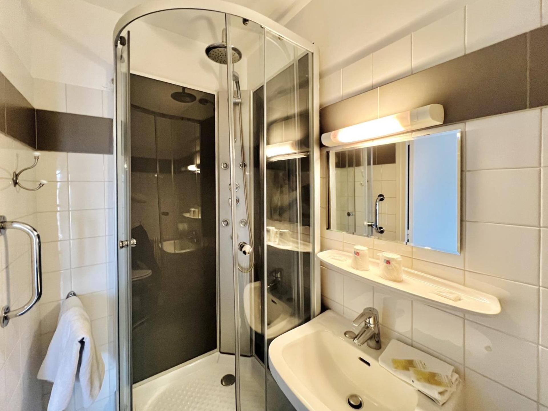 Hotel Le Littoral - Berck Sur Mer Εξωτερικό φωτογραφία
