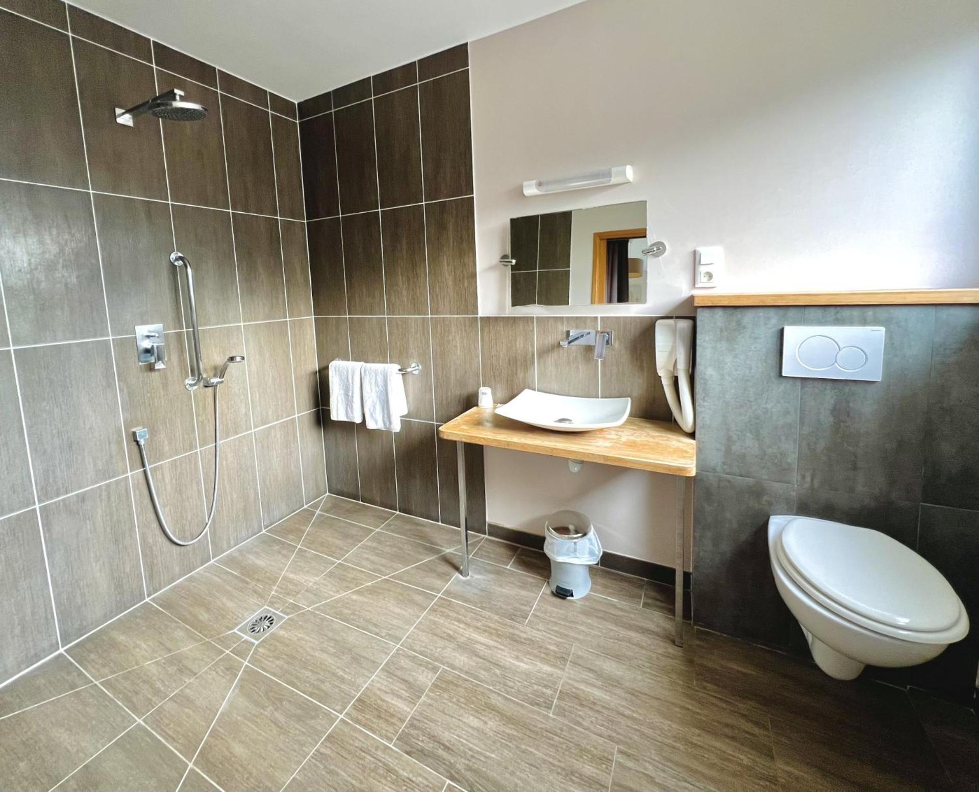 Hotel Le Littoral - Berck Sur Mer Εξωτερικό φωτογραφία