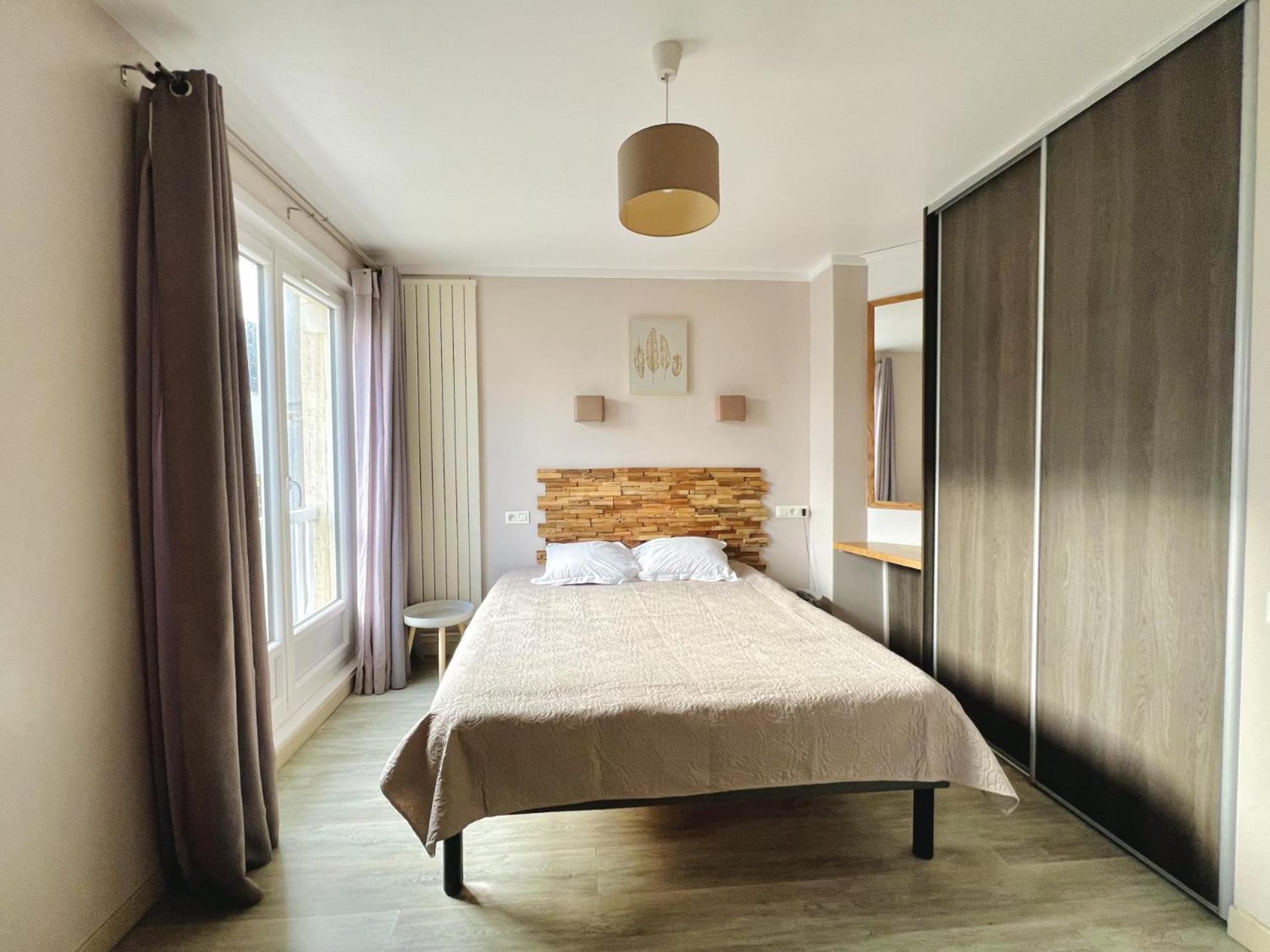 Hotel Le Littoral - Berck Sur Mer Εξωτερικό φωτογραφία