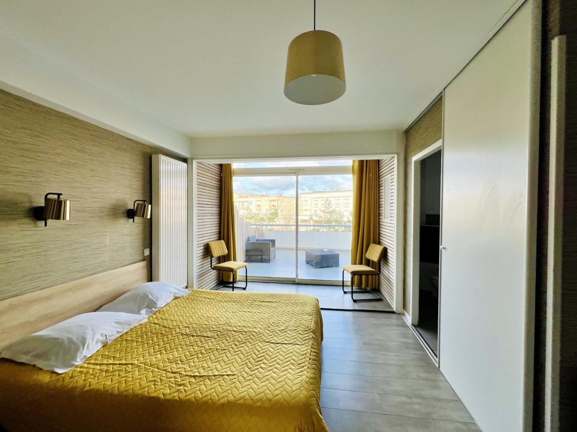 Hotel Le Littoral - Berck Sur Mer Εξωτερικό φωτογραφία