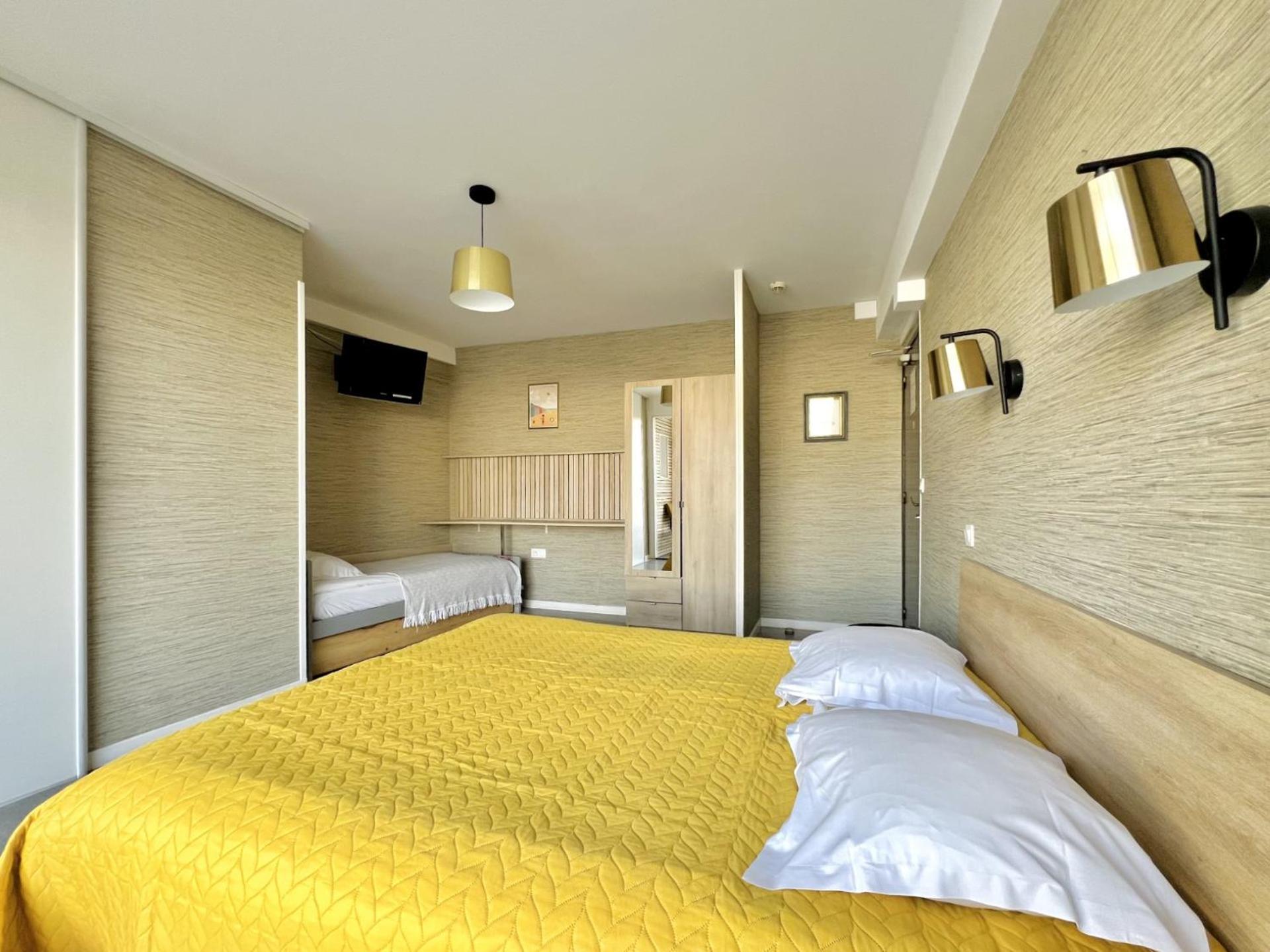 Hotel Le Littoral - Berck Sur Mer Εξωτερικό φωτογραφία