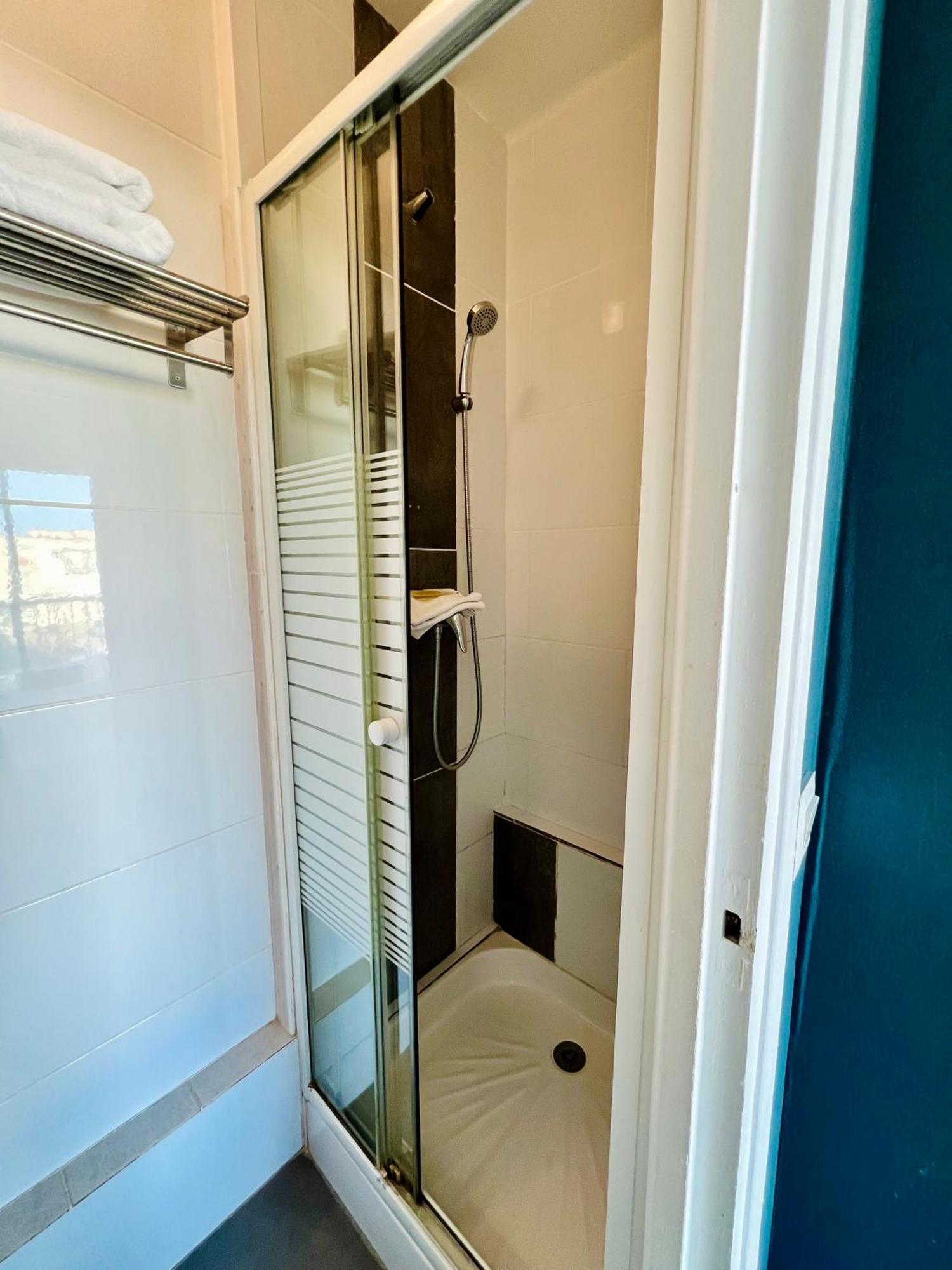 Hotel Le Littoral - Berck Sur Mer Εξωτερικό φωτογραφία