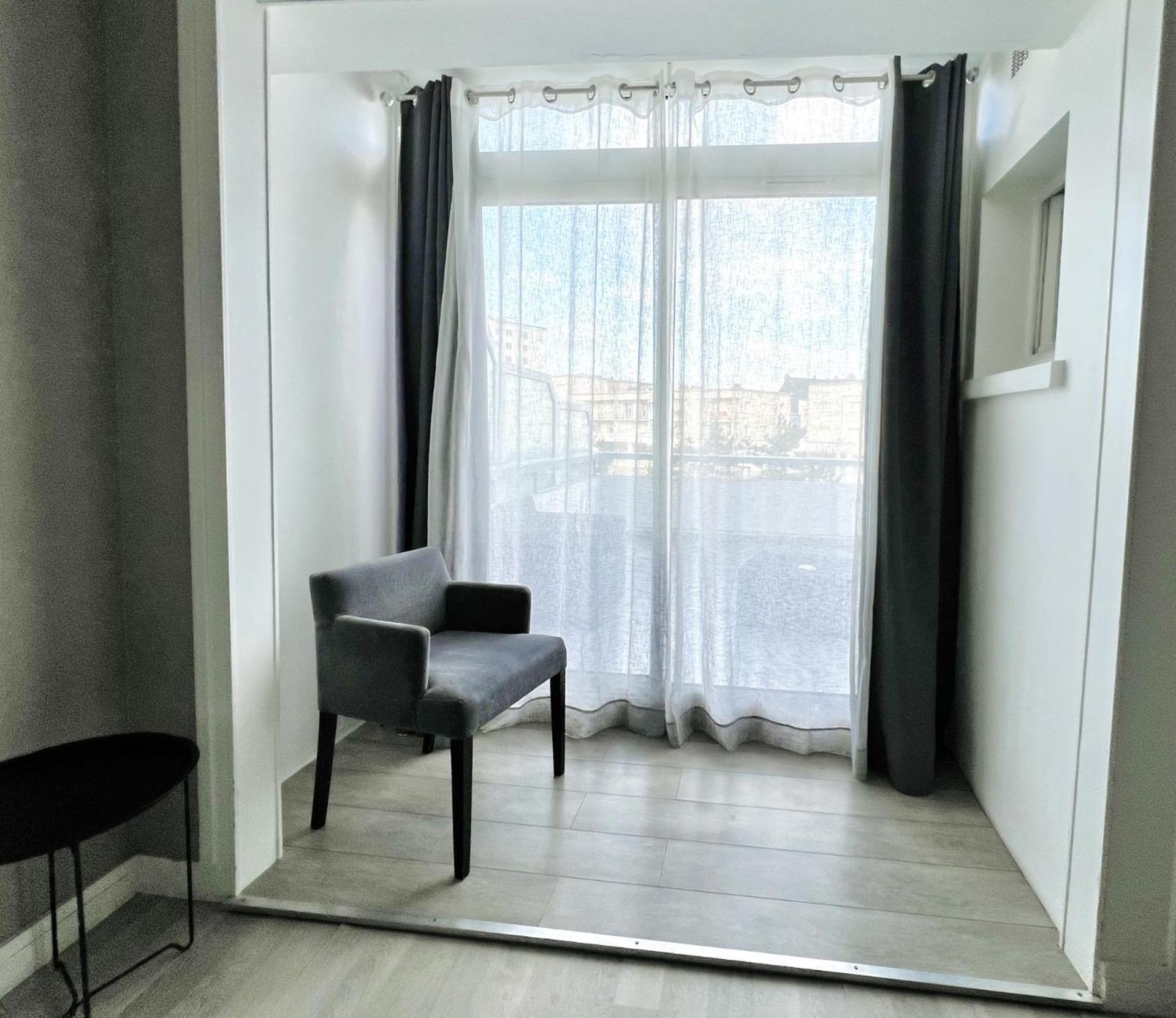 Hotel Le Littoral - Berck Sur Mer Εξωτερικό φωτογραφία