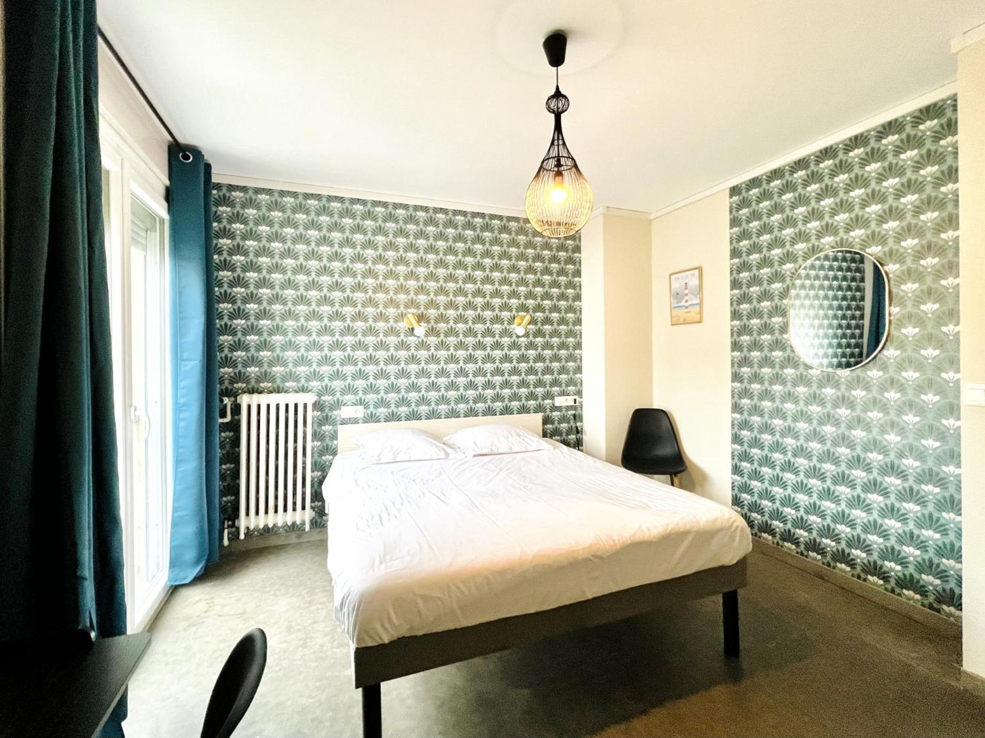Hotel Le Littoral - Berck Sur Mer Εξωτερικό φωτογραφία