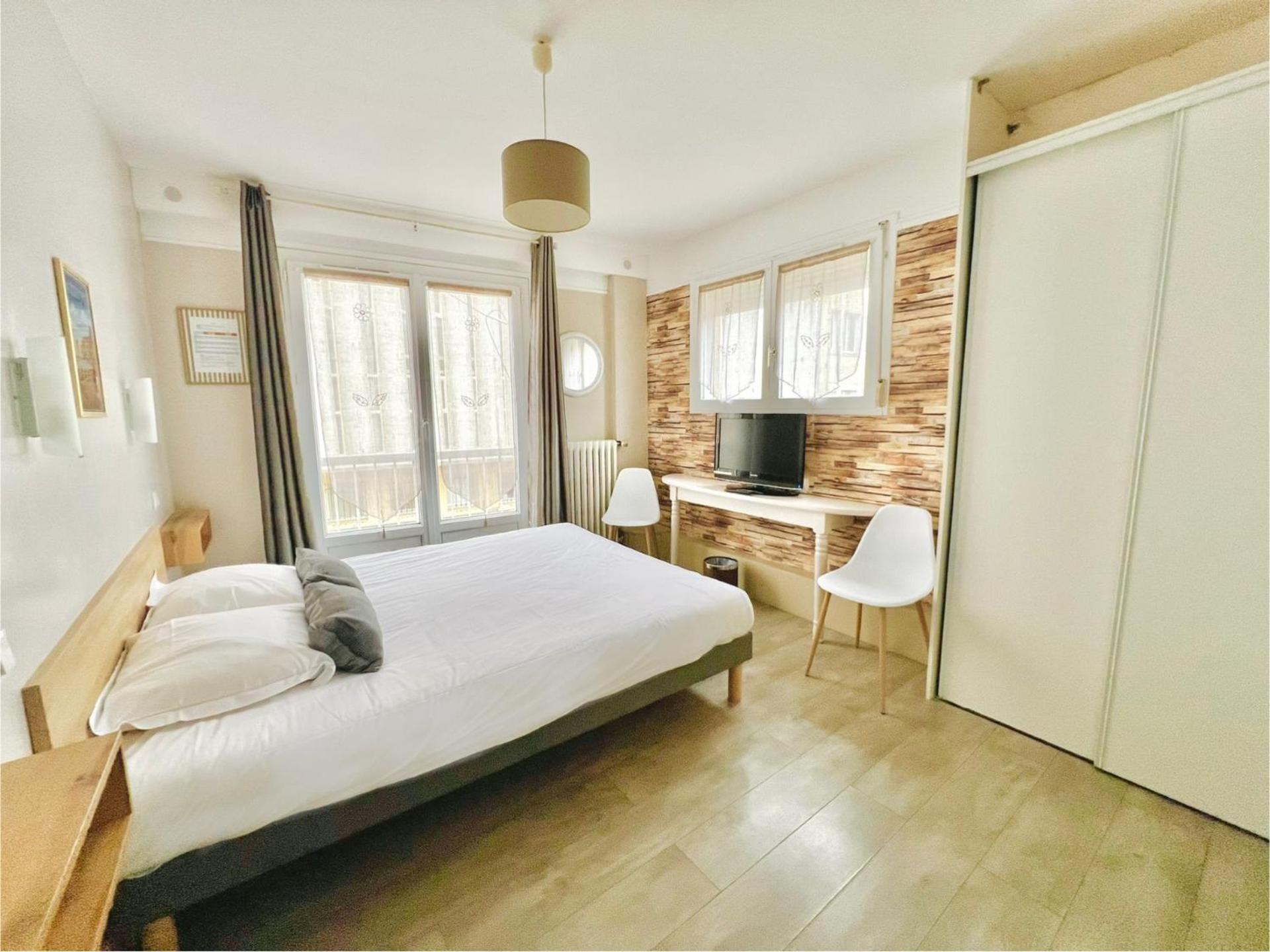Hotel Le Littoral - Berck Sur Mer Εξωτερικό φωτογραφία